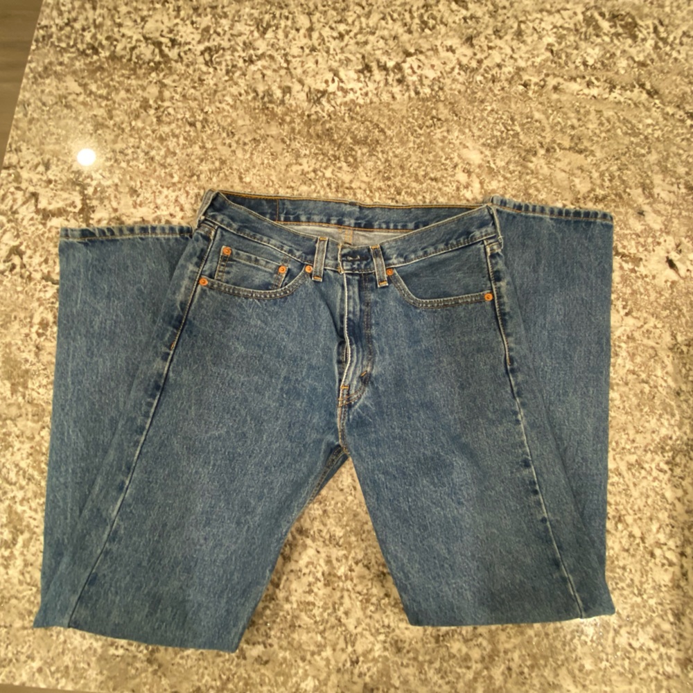 505 Levi’s